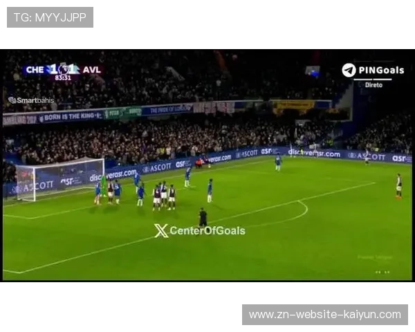 沃特金斯世界波破门，维拉锋线核心状态火热