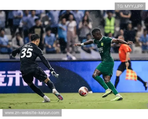 杰曼34分难救主，北京队客场不敌深圳