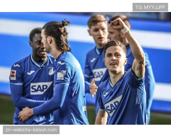 霍芬海姆距离多特蒙德5分，欧冠资格争夺压力增大