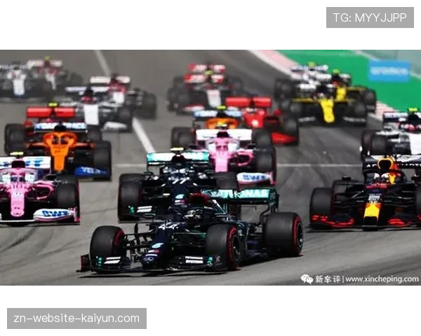 国际汽联启动对某车队预算帽的初步审查