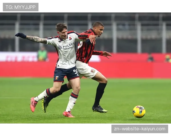 实时：都灵vs热那亚，半场未结束已出现三次形成射门的快速反击