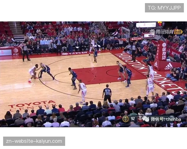 战术复盘:王牌队如何用无限换防破解太阳队标志性挡拆 战术复盘:王牌队如何用无限换防破解太阳队标志性挡拆