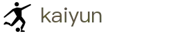 开云（kaiyun）在线官方登录入口